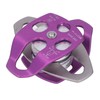 Climbing Pulley Climb Lightweight and Durable Aero Space Aluminum Alloy