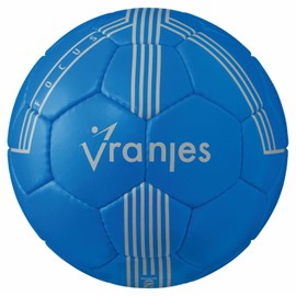 Erima Unisex Youth Vranjes 2.0 Handball, Blue, 1