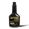 Pacific Pelican High Performance Headlight Fluid Empty Bottle - Gag Gift | 16oz