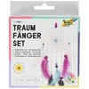 Folia Dream Catcher Craft Set, Girly