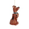 Jim Shore Scooby Doo Ornament 6007257