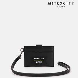 Metrocity (신세계센텀점)카드지갑 M201NM1522Z (SHINSEGAE CENTUM CITY) Card Wallet M201NM1522Z