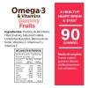 Hepatopets 60 Tab. Silimarina Hepatoprotector Y Antioxidante