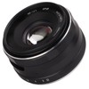 Meike 35mm F1.7 Lens APS C Frame Manual Prime Lens