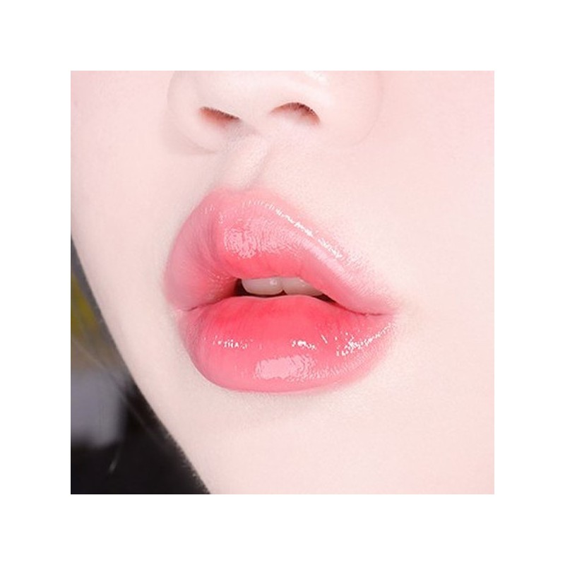 1+1+1 글로우 멜팅 립스틱 3.5g 5종 /겨울쿨톤 립밤 립글로스 립글로우