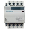 ELECTRODEPOT 4 Pole Lighting Contactor NO 40A, 110/120V coil, Enclosure,