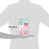 arau Baby Foaming Full Body Soap Refill, Sensitive Skin, 13.5