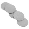 Pack of 5 Extra Coarse Callus Remover Hard Skin Replacement