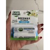 OPEN NATURE Beeswax LIP BALM Vanilla scented w/ Vitamin E