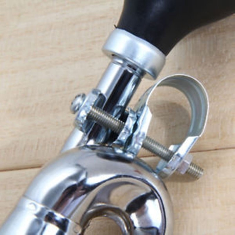 Spokey Joe SJHR05 Bugle Bulb Horn