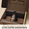 Peet's Coffee, Ultra Coffee Concentrate, Instant Hot, Cold Brew, or