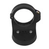 Lybunair Portable Cycle Tail Light Mount Bracket, Cycle Rear Light