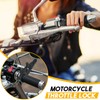 Tallew Motorcycle Cruise Control, Include 2 Pcs Wrist Hand Grips,