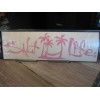 Salt Life Decal 12" Medium Surface Mount Sticker - Hammock