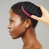 Hair Brush Sponge, 2 Pieces Curl Sponge Afro Hair with