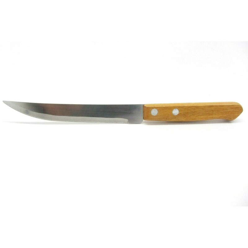 Set of 2 Crab Knives - UJ Ramelson Crab &