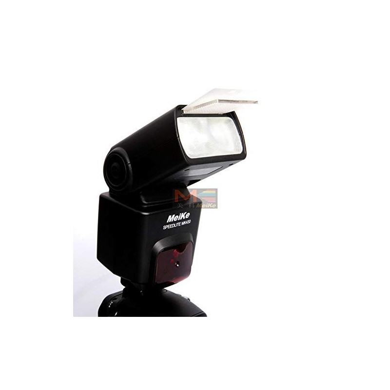 Meike MK-430 MK430 TTL Flash Speedlite for all Nikon DSLR