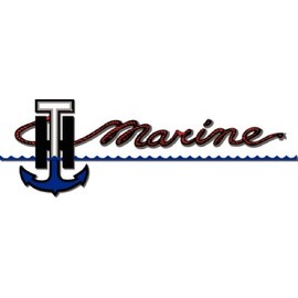 T-H Marine Supply Thru Hull 90 1-1/2