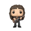 Funko 33728 Pop Rocks: QueenJohn Deacon, Multicolor