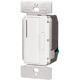 Eaton ARD-W ACCELL Smart Dimmer Multi-Location Accessory with 10-Second Delay, White