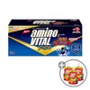 Amino Vital Pro 3800 120 packets BCAA domestic product + Amino Vital 5000 3 packets free, 1 piece / 아미노바이탈 프로 3800 120포 BCAA 국내정품 + 아미노바이탈 5000 3포 증정, 1개