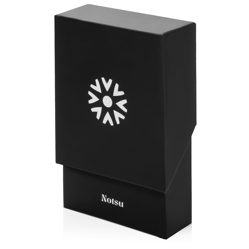 Notsu Centre Rise to Do List Card Planner Box Stand