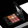 ésika Paleta profesional Eye Pro, Heat Bronze