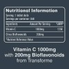 Vitamin C 1000mg | 365 Premium Vegan & Vegetarian Tablets