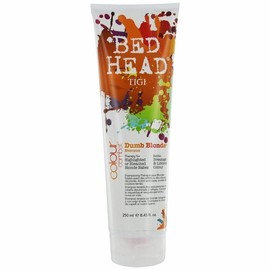Tigi Bed Head Colour Combat Dumb Blonde Shampoo 250ml