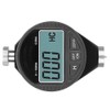 Shore A Durometer Tester, 0-100ha Digital Hardness Meter Compact Pocket