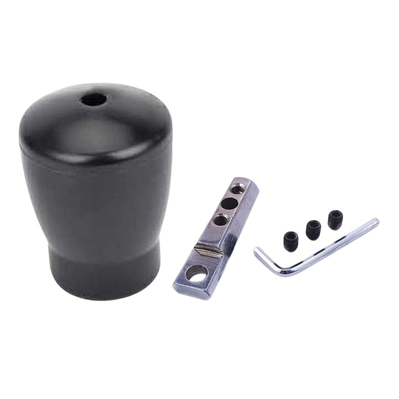 Colaxi Gym Pulley Machine Cable Ball Stopper – Soft Rubber