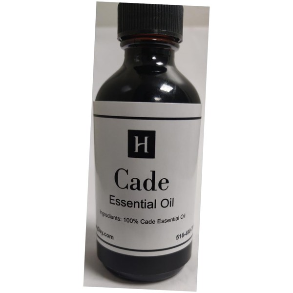 Cade Essential Oil - 100% Pure 1 Oz