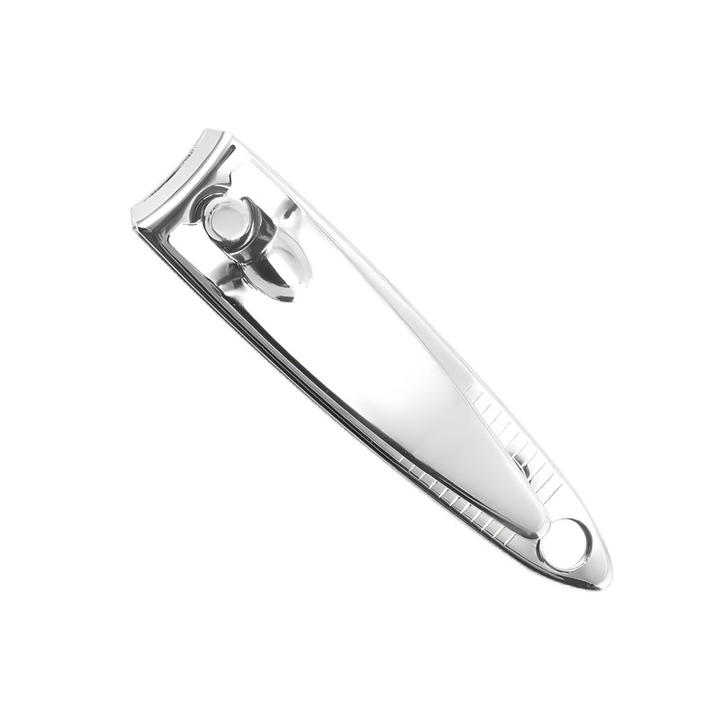 6pcs Manicure & Pedicure Kit – Includes Fingernail Toenail Clipper,