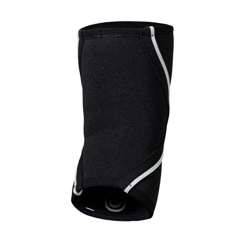 Rehband QD Elbow Sleeve Elbow Support Black XL