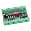 Akozon 8 Channel Level Converter NPN / PNP to NPN