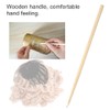Wig Ventilating Needle,Crochet Hook, Hair Wigs Sewing Crochet Hooks, Hooking