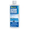 STAR BRITE Clear Plastic Polish - Step 2 - Ultimate