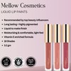 Mellow Cosmetics - Liquid Lip Paint