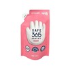 Foaming Hand Wash Pink Forest Scent Refill 200mL Liquid Soap Hand Soap 2ea