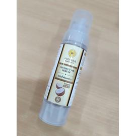 PINNARA Coconut oil serum 85ml  fast ship