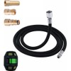 K-1219935-BC Hose Kit for Kohler Pull-Down Kitchen Faucet with 13.5oz