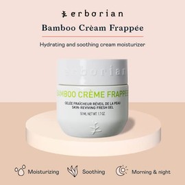 Erborian Bamboo Creme Frappee 50ml