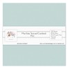 Miss Kate Cuttables – Paquete de papel de cartulina –