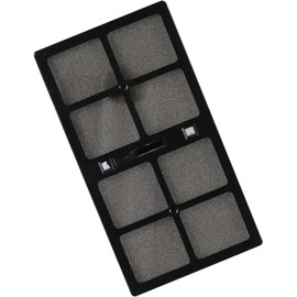 CHNPOFNT ELPAF27/V13H134A27 New Air Filter for EPSON BRIGHTLINK 450Wi, EB-440W, EB-450W, EB-450Wi, EB-460, EB-460e, EB-460i, H318B, POWERLITE 450W, POWERLITE 460