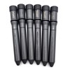 Nayuank 6 Pcs Injector Connector Tubes 3936953 3944833 For Dodge