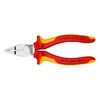 Knipex Tools 01 06 160 Combination Pliers