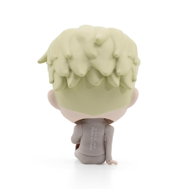 YuMe Jujutsu Kaisen Bobble Hero Window Box Kento Nanami