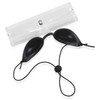 FREEMASCOT IPL Safety Eyewear for IPL Treatment Patients Full Protection
