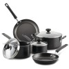 12 Piece Nonstick Cookware Set