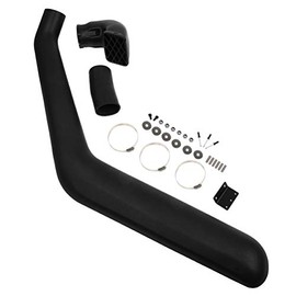 Air Intake Snorkel Kit ECCPP Fit for 1990-1997 for Toyota for Land Cruiser 1996-1997 For Lexus for LX 450